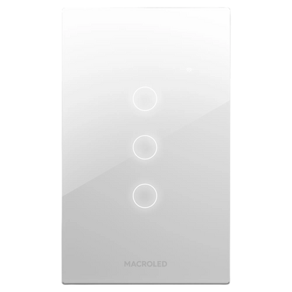 Tecla Smart-MACROLED