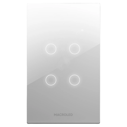 Tecla Smart-MACROLED