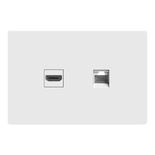 HDMI/Red Monaco-MACROLED