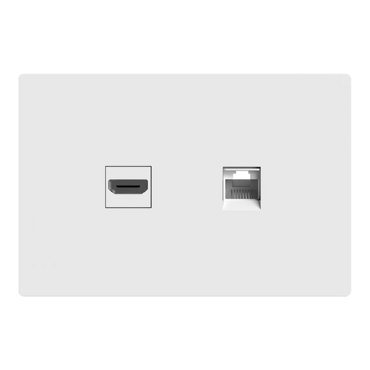 HDMI/Red Monaco-MACROLED