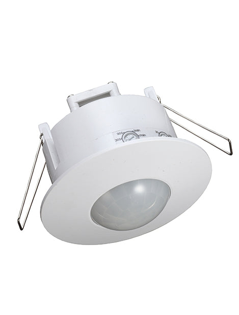 Sensor de movimiento para embutir-TECLASTAR