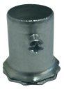 Conector de hierro-AGM