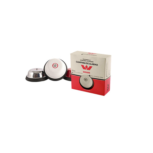 Campana de alarma-WAXON