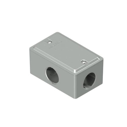 Caja para bastidor-MICROCONTROL