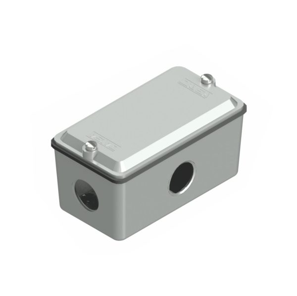Caja paso int-MICROCONTROL