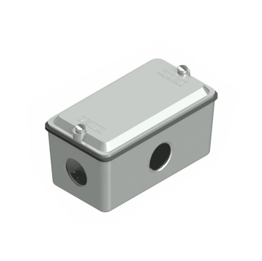 Caja paso int-MICROCONTROL