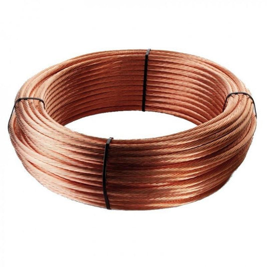 Cable desnudo-ARGENPLAS