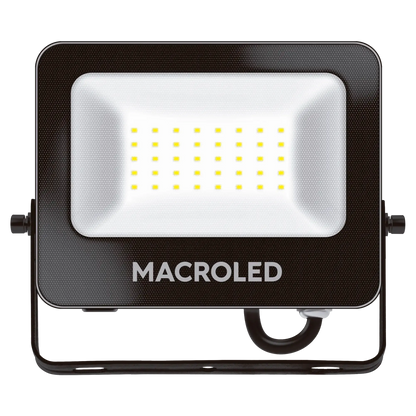 Reflector LED Brazo45°-MACROLED