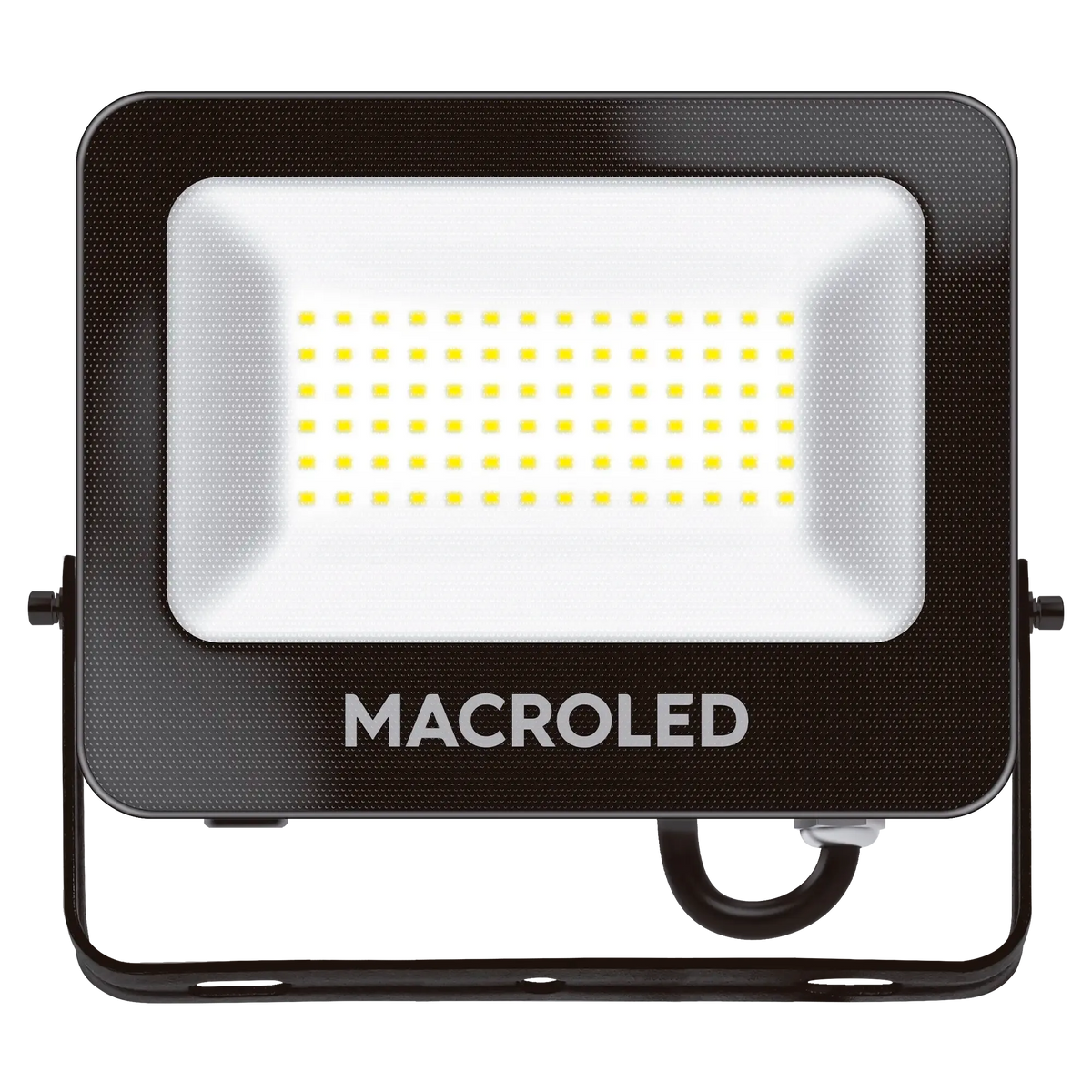 Reflector LED Brazo45°-MACROLED