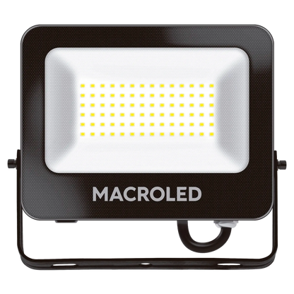 Reflector LED Brazo45°-MACROLED