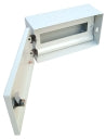 Gabinete GPS-GABEXEL