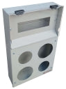 Gabinete GTIT-GABEXEL