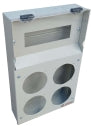 Gabinete GTIT-GABEXEL