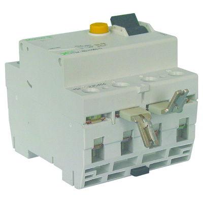 Conector para sistema de conexión-MELECTRIC