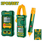 Kit de prueba eléctrica-JADEVER