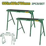 Caballete plegable-JADEVER