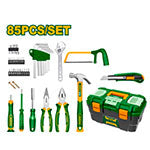 Kit de herramientas manuales-JADEVER