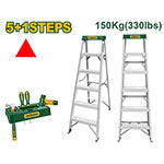 Escalera de trabajo-JADEVER