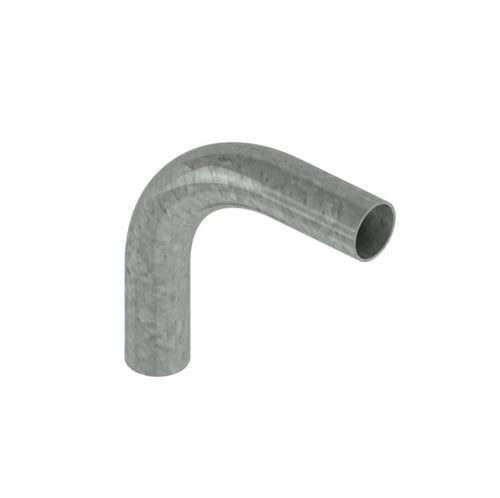 Curva 90° Galvanizada-MICROCONTROL