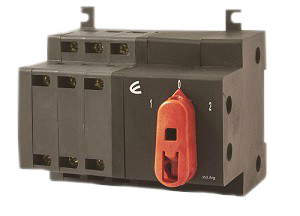 Conmutador 40A-ELIBET