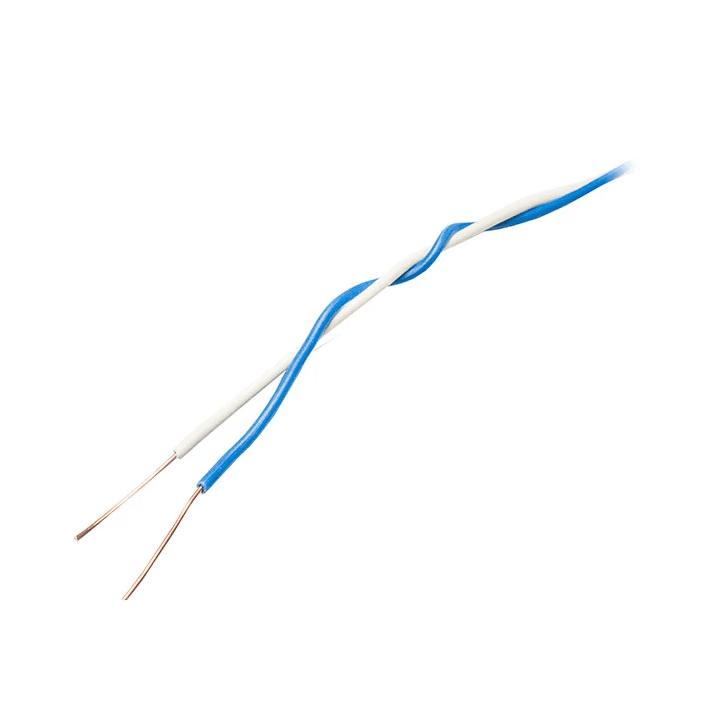 Cable bajada de telefonía-ARGENPLAS