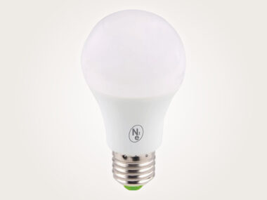 Bulbo ECO led E27-NOVA