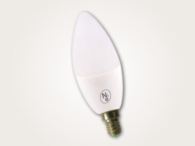 Lampara vela led-NOVA