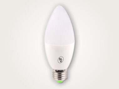 Lampara vela led-NOVA