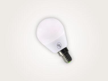 Lampara gota led-NOVA
