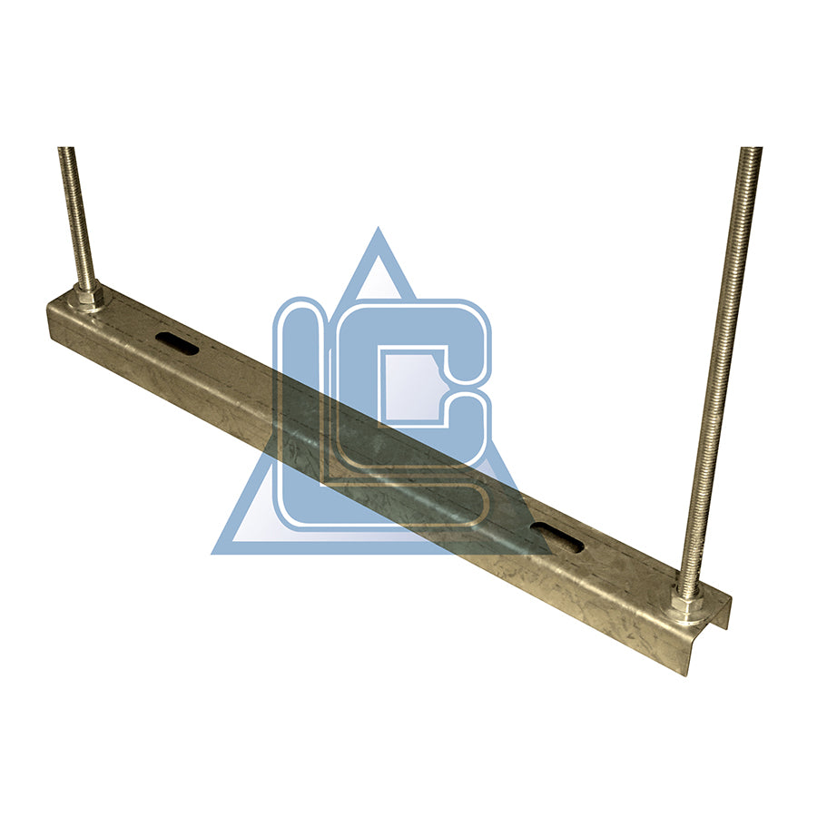 Trapecio doble varilla-ELECE