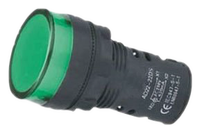 LED 220V AC/DC-ELIBET