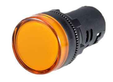 LED 220V AC/DC-ELIBET