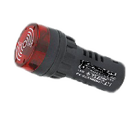 LED Zumbador-ELIBET