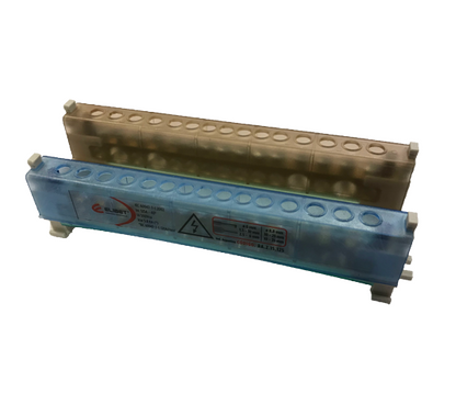 Bornera 125A-ELIBET