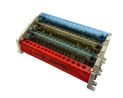 Bornera 125A-ELIBET