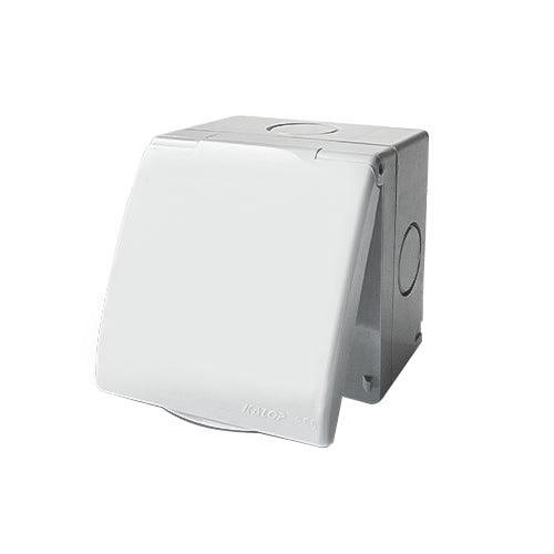 Caja estanca IP55-KALOP
