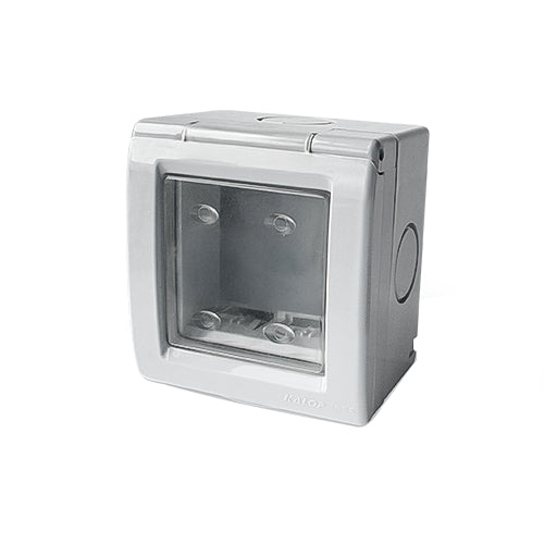 Caja estanca IP55-KALOP