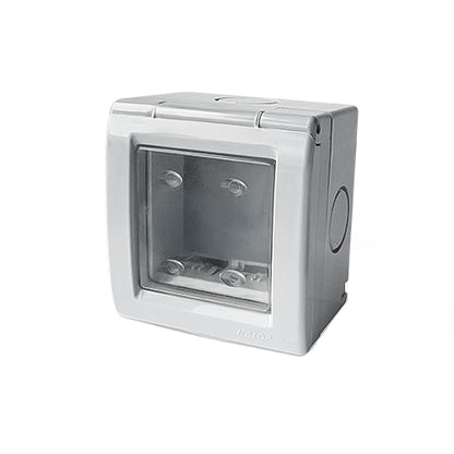 Caja estanca IP55-KALOP