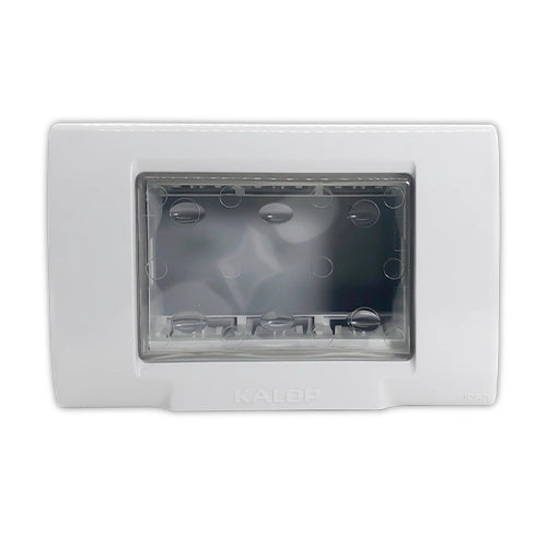 Caja estanca IP55-KALOP