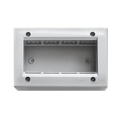 Caja Exterior-KALOP