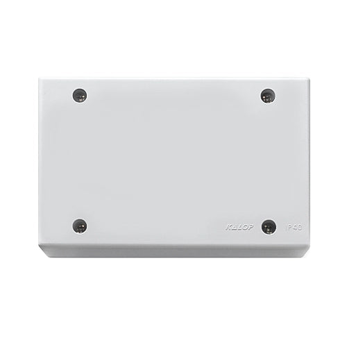 Caja de pase IP44-KALOP