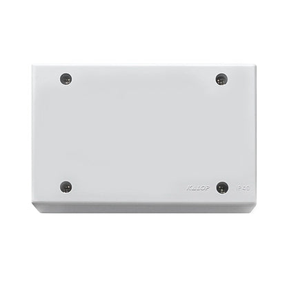 Caja de pase IP44-KALOP
