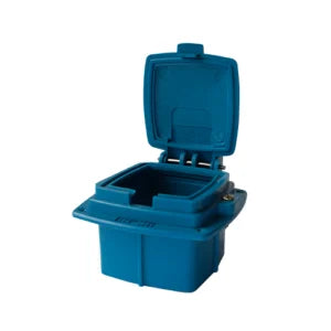 Caja capsulada vacía-KALOP