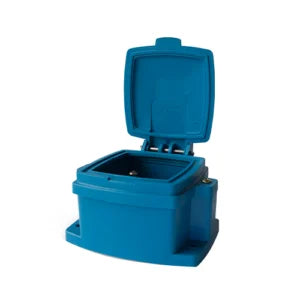 Caja capsulada vacía-KALOP