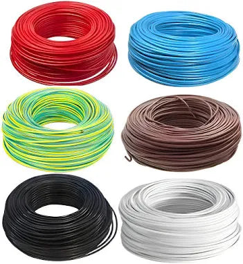 Cable unipolar-FONSECA