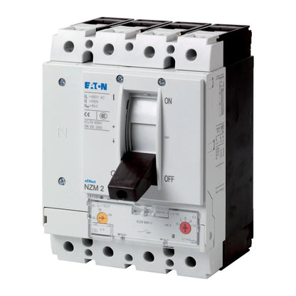 Interruptores compactos-MELECTRIC