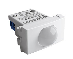Sensor de movimiento-TECLASTAR