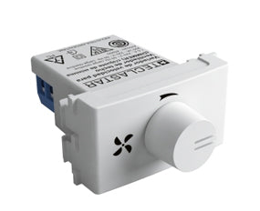 Variador de velocidad para ventilador de techo (DIMMER)-TECLASTAR