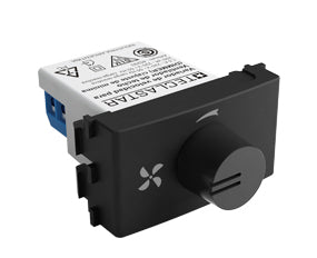 Variador de velocidad para ventilador de techo (DIMMER)-TECLASTAR