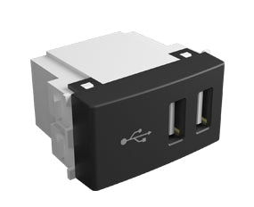 Modulo USB-TECLASTAR